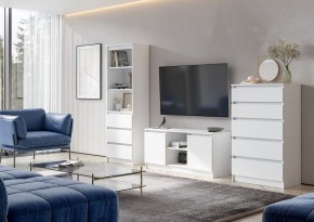 НИЦЦА-8 Комод (НЦ.08) в Снежинске - snezhinsk.ok-mebel.com | фото 2