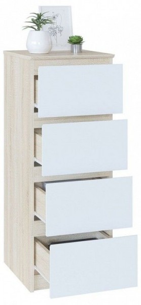 Комод Т-4Р в Снежинске - snezhinsk.ok-mebel.com | фото 2