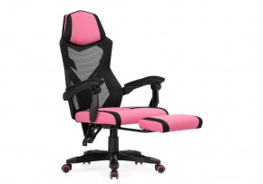 Компьютерное кресло Brun pink / black в Снежинске - snezhinsk.ok-mebel.com | фото 1