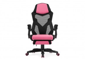 Компьютерное кресло Brun pink / black в Снежинске - snezhinsk.ok-mebel.com | фото 3
