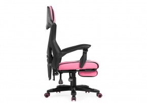 Компьютерное кресло Brun pink / black в Снежинске - snezhinsk.ok-mebel.com | фото 4