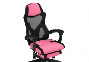 Компьютерное кресло Brun pink / black в Снежинске - snezhinsk.ok-mebel.com | фото 6