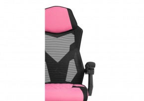Компьютерное кресло Brun pink / black в Снежинске - snezhinsk.ok-mebel.com | фото 7