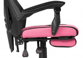 Компьютерное кресло Brun pink / black в Снежинске - snezhinsk.ok-mebel.com | фото 8