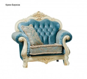 Комплект мягкой мебели Илона (без механизма) 3+1+1 в Снежинске - snezhinsk.ok-mebel.com | фото 5