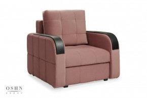 Комплект мягкой мебели Остин HB-178-18 (Велюр) Угловой + 1 кресло в Снежинске - snezhinsk.ok-mebel.com | фото 3
