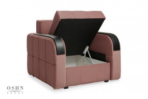 Комплект мягкой мебели Остин HB-178-18 (Велюр) Угловой + 1 кресло в Снежинске - snezhinsk.ok-mebel.com | фото 4