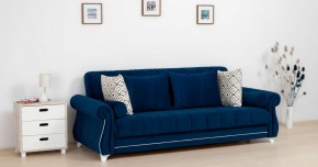 Комплект Роуз ТД 410 диван-кровать + кресло + комплект подушек в Снежинске - snezhinsk.ok-mebel.com | фото 3