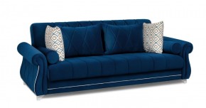 Комплект Роуз ТД 410 диван-кровать + кресло + комплект подушек в Снежинске - snezhinsk.ok-mebel.com | фото 4