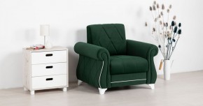 Комплект Роуз ТД 411 диван-кровать + кресло + комплект подушек в Снежинске - snezhinsk.ok-mebel.com | фото 2