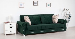 Комплект Роуз ТД 411 диван-кровать + кресло + комплект подушек в Снежинске - snezhinsk.ok-mebel.com | фото 3