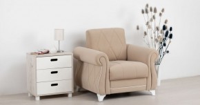 Комплект Роуз ТД 412 диван-кровать + кресло + комплект подушек в Снежинске - snezhinsk.ok-mebel.com | фото 2