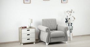 Комплект Роуз ТД 414 диван-кровать + кресло + комплект подушек в Снежинске - snezhinsk.ok-mebel.com | фото 2