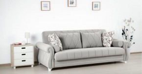Комплект Роуз ТД 414 диван-кровать + кресло + комплект подушек в Снежинске - snezhinsk.ok-mebel.com | фото 3
