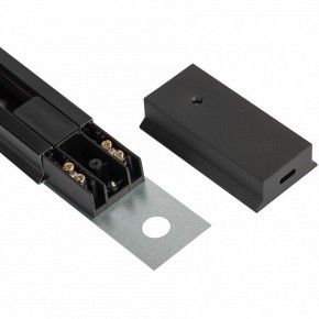 Комплект трековый Эра  TR70-SET4-GU10-BK в Снежинске - snezhinsk.ok-mebel.com | фото 11