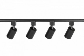 Комплект трековый Эра  TR70-SET4-GU10-BK в Снежинске - snezhinsk.ok-mebel.com | фото 4