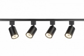 Комплект трековый Эра  TR70-SET4-GU10-BK в Снежинске - snezhinsk.ok-mebel.com | фото 5
