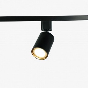 Комплект трековый Эра  TR70-SET4-GU10-BK в Снежинске - snezhinsk.ok-mebel.com | фото 9