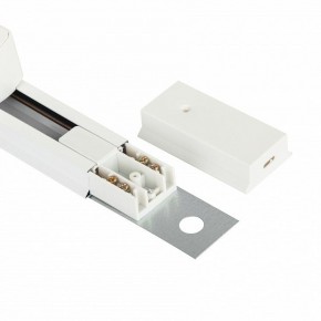 Комплект трековый Эра  TR70-SET4-GU10-WH в Снежинске - snezhinsk.ok-mebel.com | фото 11