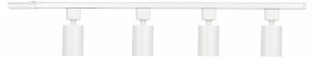 Комплект трековый Эра  TR70-SET4-GU10-WH в Снежинске - snezhinsk.ok-mebel.com | фото 2