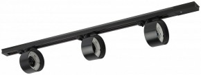 Комплект трековый Эра  TR71-SET3-GX53-BK в Снежинске - snezhinsk.ok-mebel.com | фото 2
