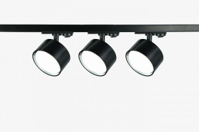 Комплект трековый Эра  TR71-SET3-GX53-BK в Снежинске - snezhinsk.ok-mebel.com | фото 3