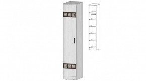 КОСТА-РИКА Пенал (анкор светлый) в Снежинске - snezhinsk.ok-mebel.com | фото