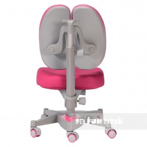 Детское кресло Contento Pink в Снежинске - snezhinsk.ok-mebel.com | фото 5