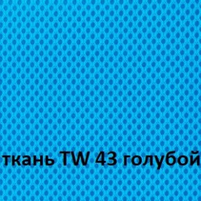 Кресло для оператора CHAIRMAN 696 white (ткань TW-43/сетка TW-34) в Снежинске - snezhinsk.ok-mebel.com | фото 3