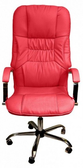 Кресло для руководителя Бридж КВ-14-131112-0421 в Снежинске - snezhinsk.ok-mebel.com | фото 2
