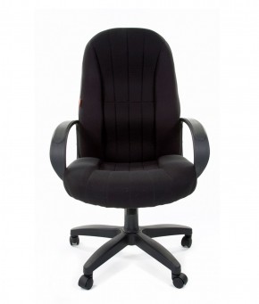 Кресло для руководителя  CHAIRMAN 685 СТ (ткань стандарт 10-356 черная) в Снежинске - snezhinsk.ok-mebel.com | фото 1