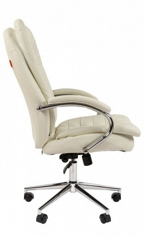 Кресло для руководителя Chairman 795 в Снежинске - snezhinsk.ok-mebel.com | фото 3