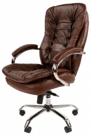 Кресло для руководителя Chairman 795 в Снежинске - snezhinsk.ok-mebel.com | фото 4