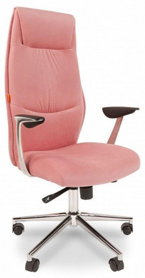 Кресло для руководителя Chairman Home Vista в Снежинске - snezhinsk.ok-mebel.com | фото