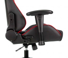 Кресло игровое Бюрократ VIKING 4 AERO RED черный/красный в Снежинске - snezhinsk.ok-mebel.com | фото 5