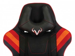 Кресло игровое Бюрократ VIKING 4 AERO RED черный/красный в Снежинске - snezhinsk.ok-mebel.com | фото 7