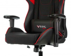 Кресло игровое Бюрократ VIKING 4 AERO RUS черный в Снежинске - snezhinsk.ok-mebel.com | фото 5