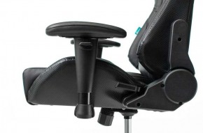 Кресло игровое Бюрократ VIKING 5 AERO BLACK EDITION в Снежинске - snezhinsk.ok-mebel.com | фото 5