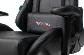 Кресло игровое Бюрократ VIKING 5 AERO BLACK EDITION в Снежинске - snezhinsk.ok-mebel.com | фото 6