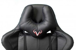 Кресло игровое Бюрократ VIKING 5 AERO BLACK EDITION в Снежинске - snezhinsk.ok-mebel.com | фото 7
