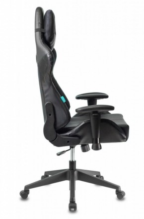 Кресло игровое Бюрократ VIKING 5 AERO BLACK EDITION в Снежинске - snezhinsk.ok-mebel.com | фото 9