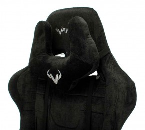 Кресло игровое Бюрократ VIKING KNIGHT LT20 FABRIC черный в Снежинске - snezhinsk.ok-mebel.com | фото 5