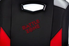 Кресло игровое ZOMBIE HERO BATTLEZONE в Снежинске - snezhinsk.ok-mebel.com | фото 1