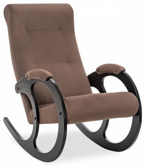Кресло-качалка Модель 3 в Снежинске - snezhinsk.ok-mebel.com | фото