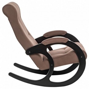 Кресло-качалка Модель 3 в Снежинске - snezhinsk.ok-mebel.com | фото 3