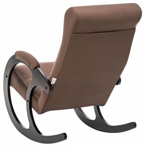 Кресло-качалка Модель 3 в Снежинске - snezhinsk.ok-mebel.com | фото 4