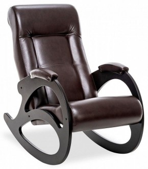 Кресло-качалка Модель 4 в Снежинске - snezhinsk.ok-mebel.com | фото 1