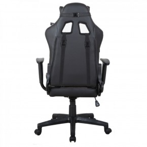 Кресло компьютерное BRABIX "GT Racer GM-100" (черное/коричневое) 531819 в Снежинске - snezhinsk.ok-mebel.com | фото 7