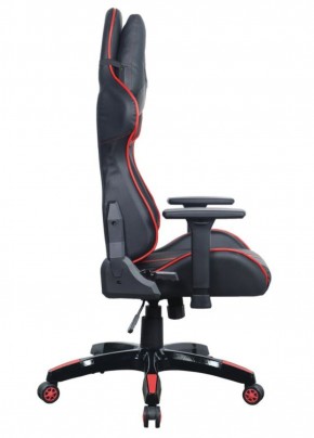 Кресло компьютерное BRABIX "GT Carbon GM-120" (черное/красное) 531931 в Снежинске - snezhinsk.ok-mebel.com | фото 7