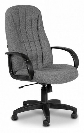 Кресло компьютерное Chairman 685 серый/черный в Снежинске - snezhinsk.ok-mebel.com | фото